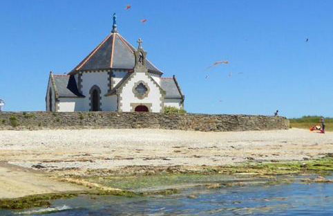 Studio Sulniac Golfe du morbihan avec piscine au sein du domaine - Foto 23