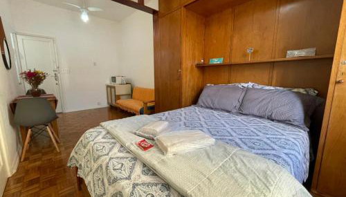 Studio Buckingham Palace - Foto 1