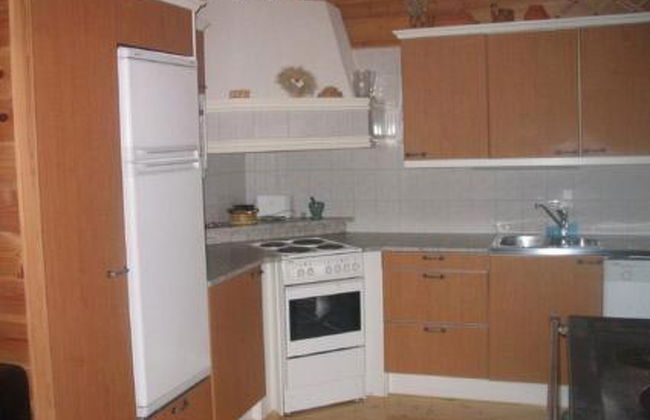 Honkaharju - Foto 11