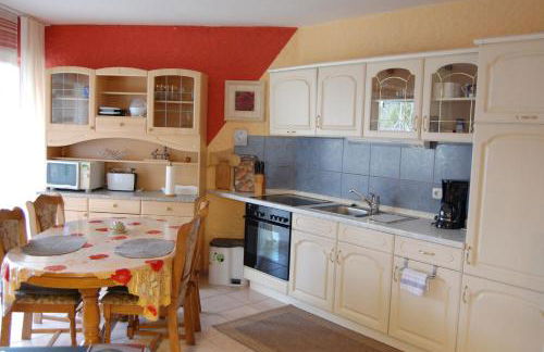 Ferienwohnung Zinn - Foto 4