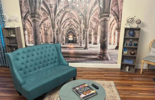 Magical Castle Near Theme Parks - Foto 24