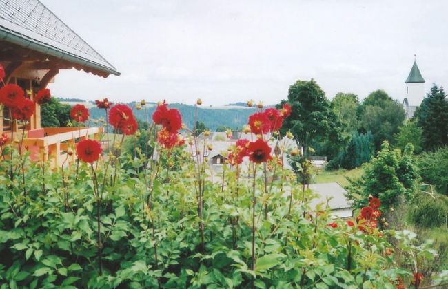 Malerische Erdgeschosswohnung - Foto 31