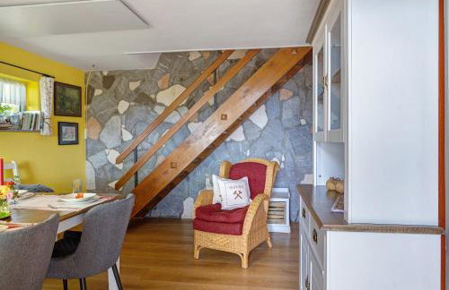 Finnhütte Hohe Klinge Trusetal - Photo 5