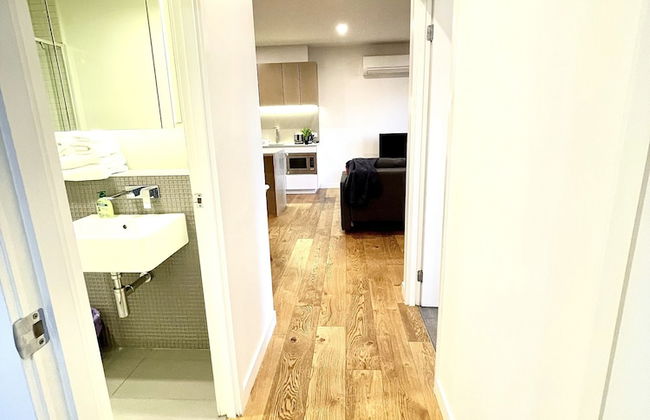 ReadySet Apartments on Rose Lane - Foto 56