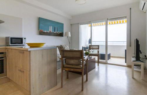 Modern apartment with pool on the beachfront in Marbella by SharingCo - Photo 19