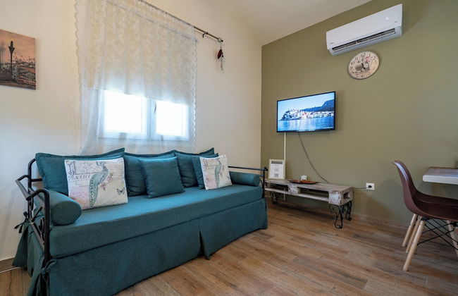 Olympia's Apartments - Foto 57