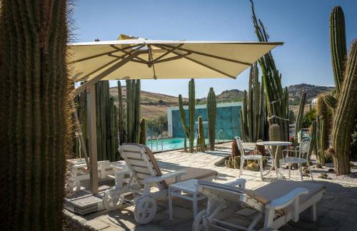 Relais Garden Cactus B&B - Foto 11