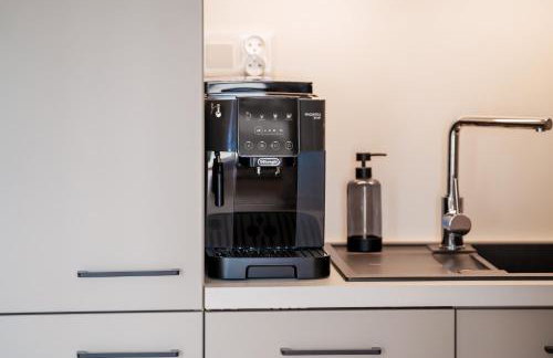 Apartamenty Lighthouse - Polanki Aqua - Kołobrzeg - Foto 47