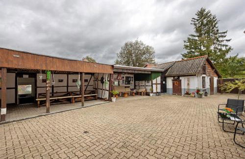 Gruppenhaus Osterhagen - Foto 29