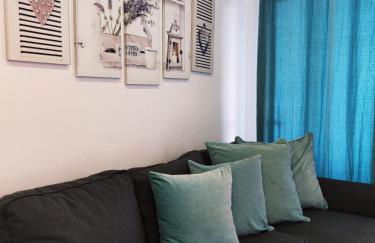 Paradise Ocean Suite - Foto 35