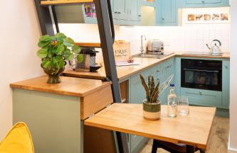 NEW The Water Shed Beer Devon sleeps 2 - Foto 5