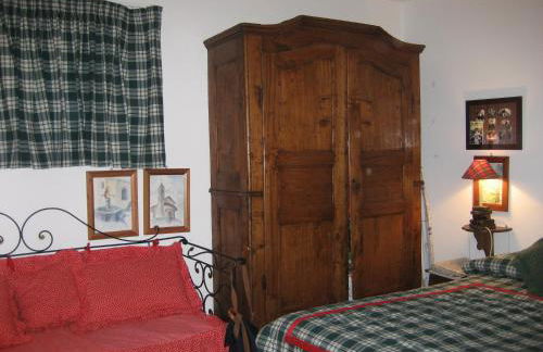 Nice house on the ski slopes - Photo 24