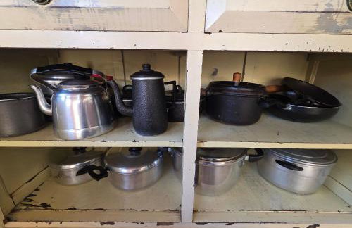 Casa com Piscina próximo Atrativos/ wifi/ garagem - Foto 42