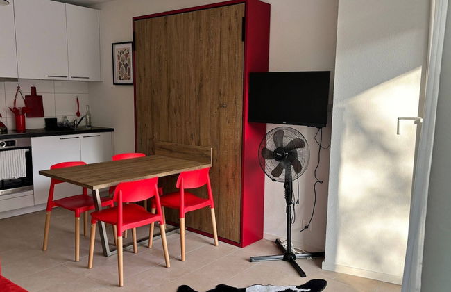 Grape Place With Washing Machine - Foto 26