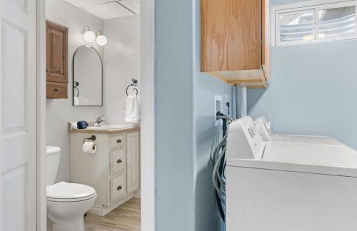 New Special Movie Theater & Game Room Near Granite Peak - Foto 29