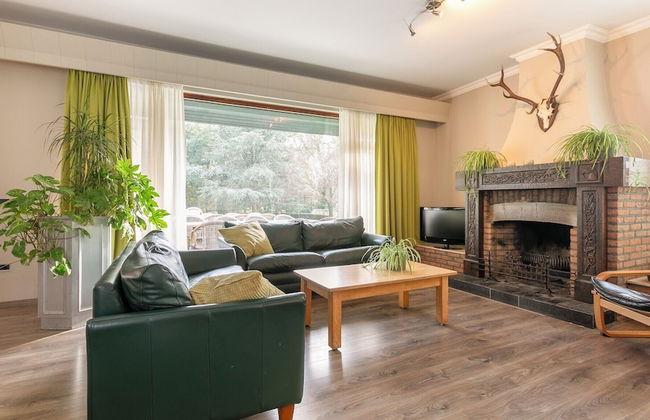 Summio Bungalowpark Herperduin - Photo 60