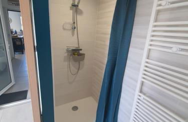 LA PETITE SALAMANDRE des Conches - Foto 14