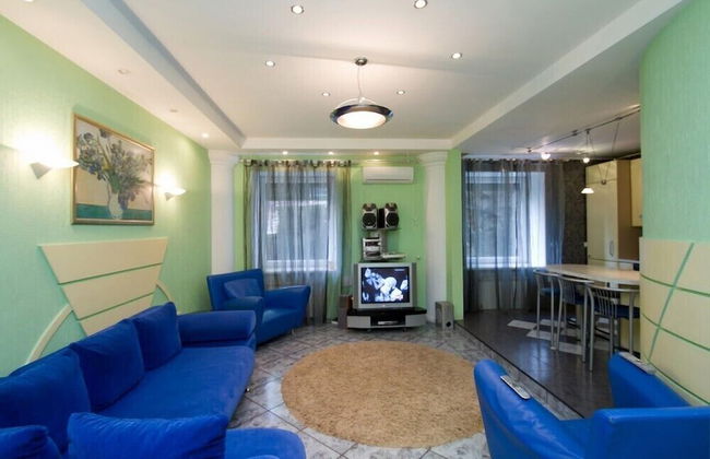 Alma Apartments - Foto 62