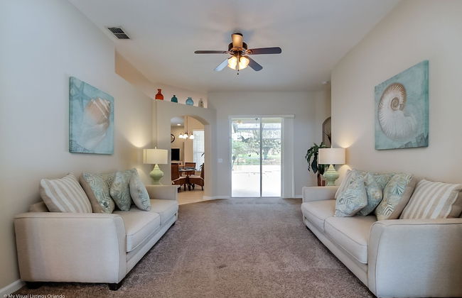 Fantastically Decorated 4 bed 3 Bath - Foto 25