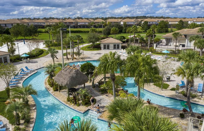 Gorgeous 5Bd With Pool at Champions Gate 1125 - Foto 141