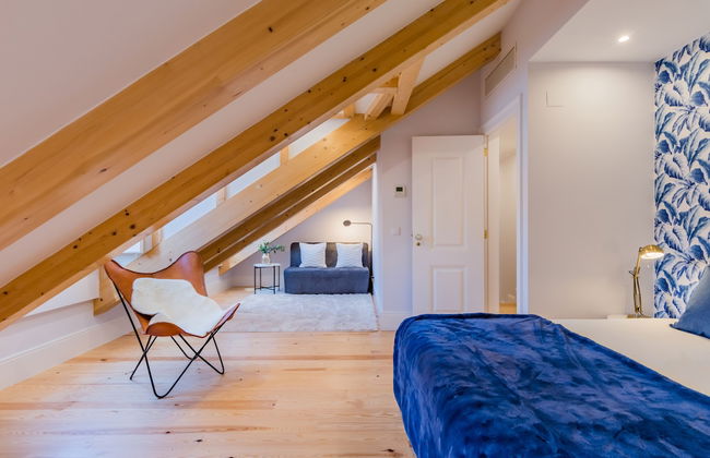 Life is Good in Lisbon Baixa Apartment - Foto 29