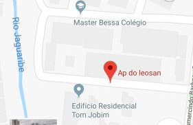 Ap. do LeoSan - Foto 35