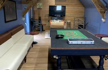 Maison familiale avec piscine - Foto 6