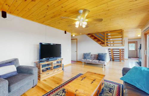 The Mountain Artist's Retreat - Foto 18