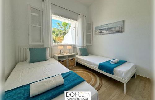 DOMuum Holidays - CASAS BLANCAS - Foto 26