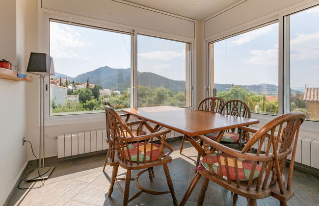 Fantastic Large Holiday Home With Pool for 8 People in Rosas - Foto 32