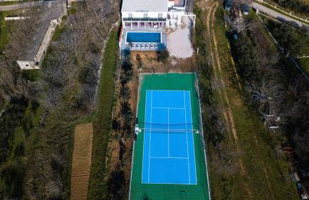 Holiday Home "PANORAMA-SPORT" POOL&BAR - Photo 34