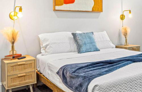 Near Midtown Downtown Games WiFi Balcony Pets - Foto 20