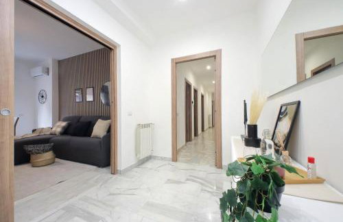 Modern Large Apartment in Rome - Photo 19