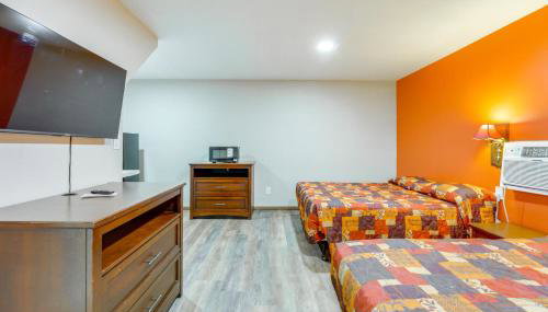 Ski, Explore, Bring Pets! Studio 5 Mi to Pine Knob - Foto 5