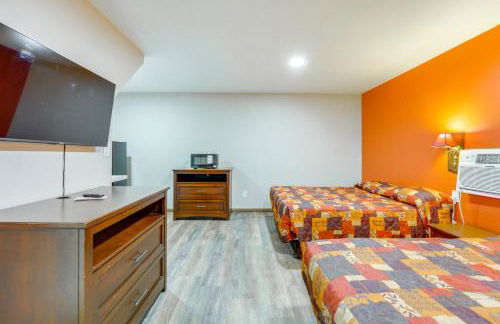 Ski, Explore, Bring Pets! Studio 5 Mi to Pine Knob - Foto 5