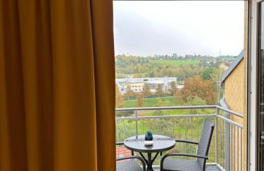 Ferienwohnung BX - Foto 14