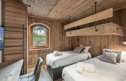 Appartement neuf près des pistes, parking & wifi - FR-1-568-22 - Photo 4