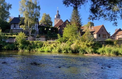 Ferien - Domizil "Anne Gera" - Photo 1