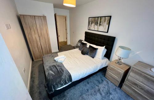 Halo Apartments - City Centre - Photo 7