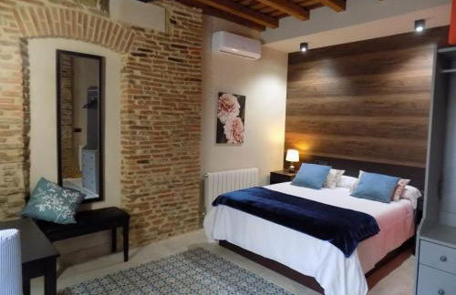 Apartamentos Suite Puerta del Jerte - Foto 37