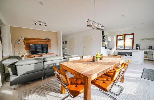 Ferienwohnung Am Waldteich - Foto 19