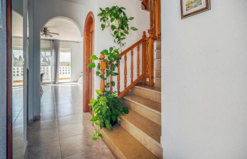 Cozy Home In Vinaroz With Wifi - Foto 16