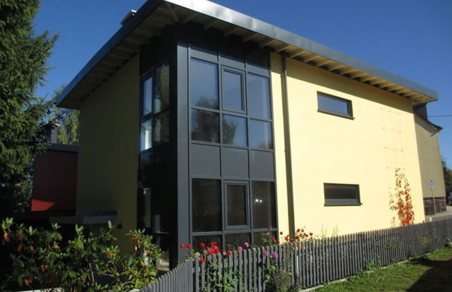 Apartment in Eibenstock - Foto 27