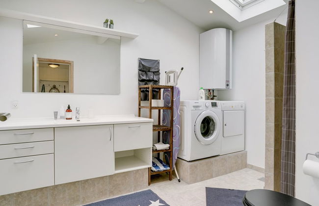 "Gunlef" - 50m from the sea - Foto 13