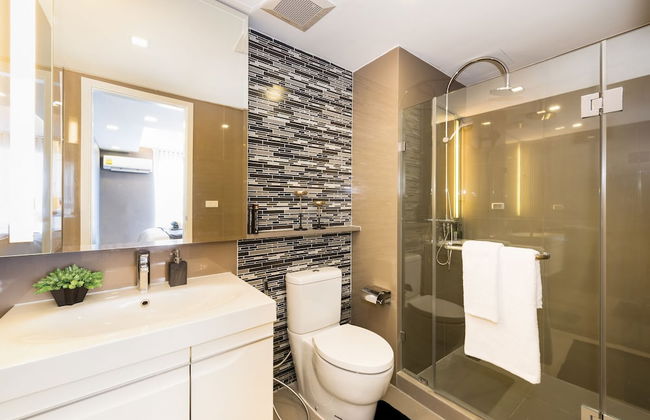 Residence 187 - Foto 35