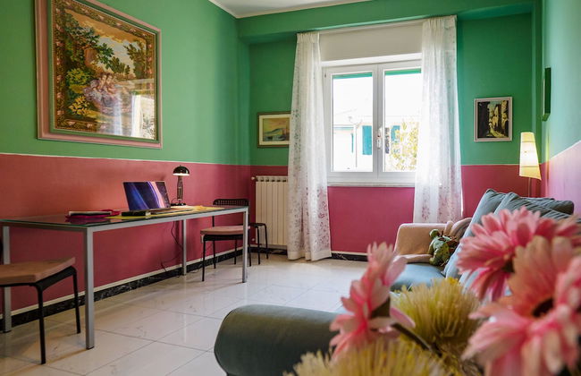 Giaella Sea View Apartment - Foto 12