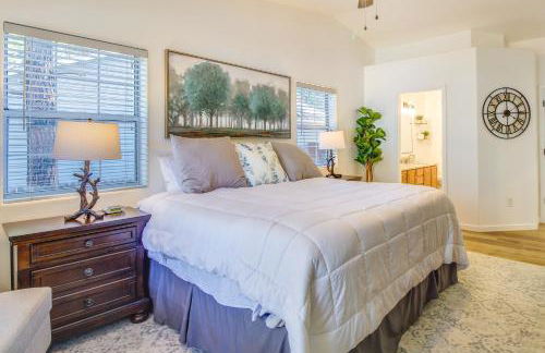 Walk to City Park Family-Friendly Show Low Home - Foto 11