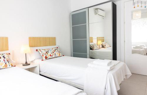Malaga Center Flat Holidays Salitre - Photo 20