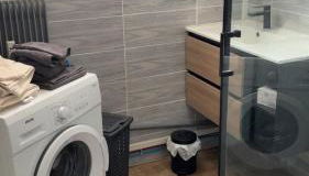 Bel appartement au calme dans copropriété t 3 hauteur Montbéliard - Foto 4