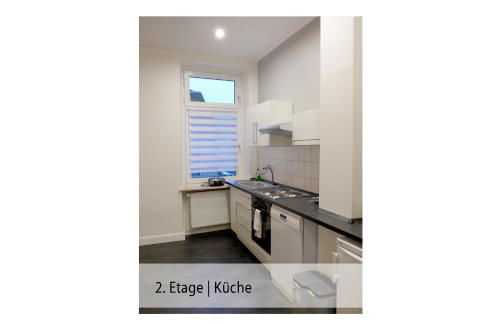 Ferienwohnung Trier Stadtmitte/Fußgängerzone - Foto 7